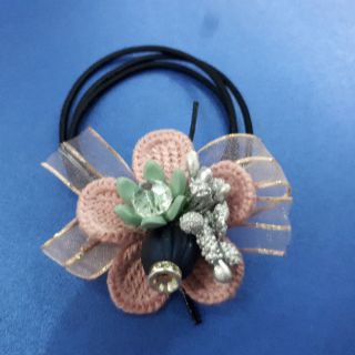 Đồ cột tóc Hàn Quốc 15k