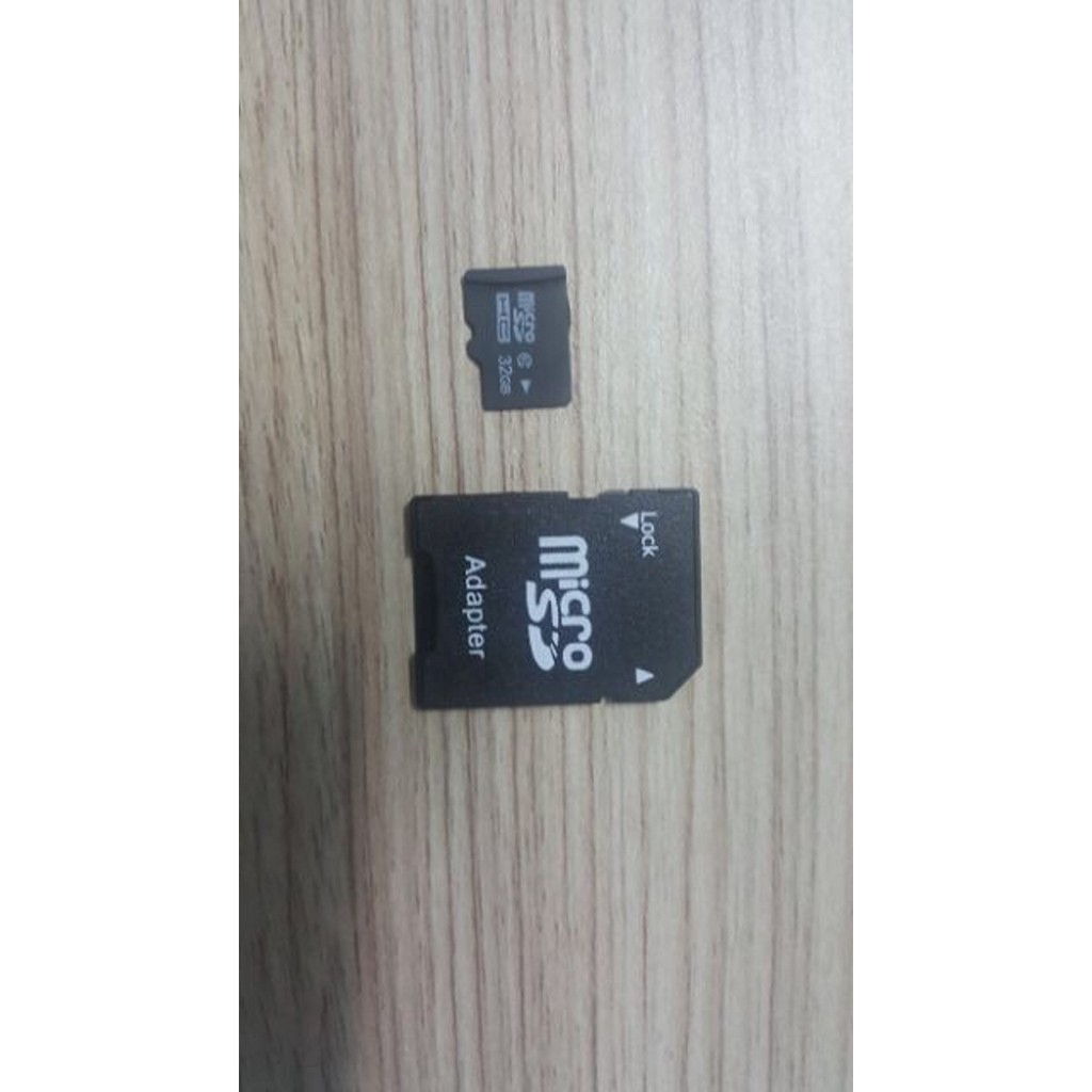 [Freeship toàn quốc từ 50k] Thẻ nhớ MICRO SD 32GB Bảo hành 12 tháng lỗi là đổi ( Bảo đảm chất lượng)