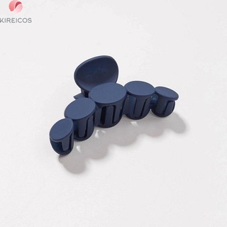 Kẹp gấp tóc càng cua 5 chấm tròn loại lớn