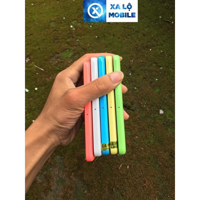 Điện thoại iphone 5C quốc tế LIKE NEW | BigBuy360 - bigbuy360.vn