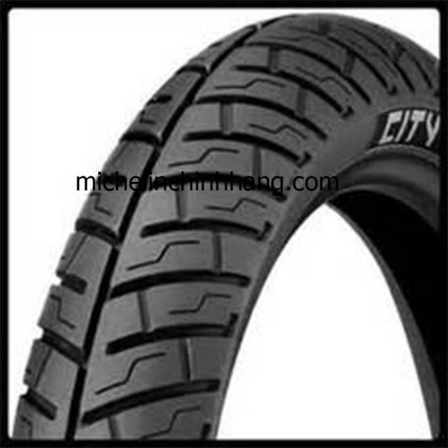 Vỏ michelin city pro 80/90-17 có dùng ruột