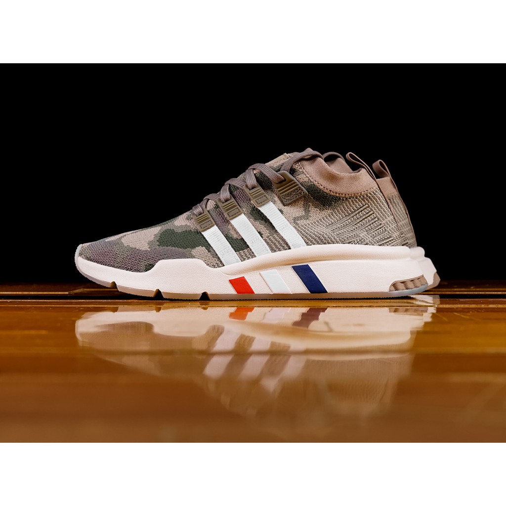 giày chính hãng Adidas EQT Support Mid ADV Camo