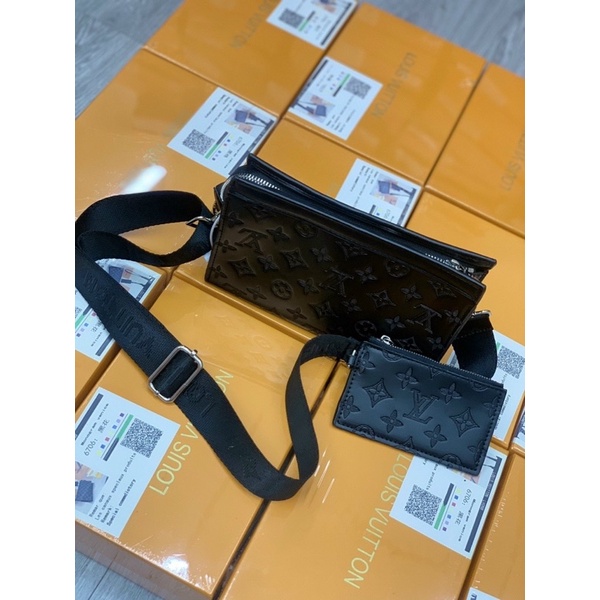 Túi Đeo Chéo Full Box