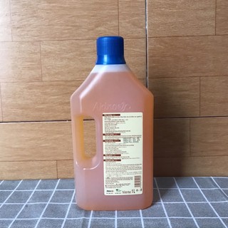 Nước lau sàn gỗ Suzy 1000ml