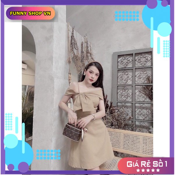 ĐẦM TRỄ VAI NƠ 2 DÂY