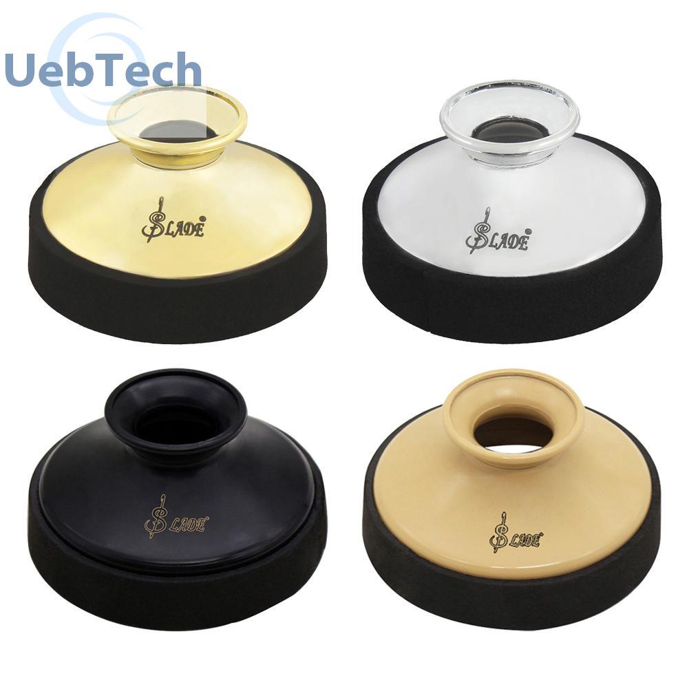 Nút giảm thanh chặn âm bằng ABS dành cho kèn alto saxophone