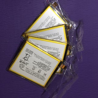 PIN SONY Z4 (LIS1579)