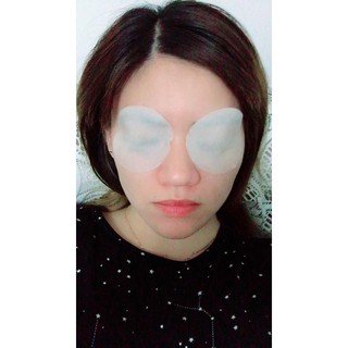 COMBO MẶT NẠ MẮT HANCO 10  MIẾNG