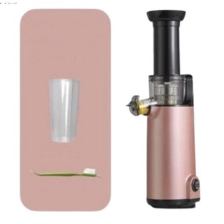 MÁY ÉP CHẬM MINI- MÁY ÉP CHẬM XILANPU