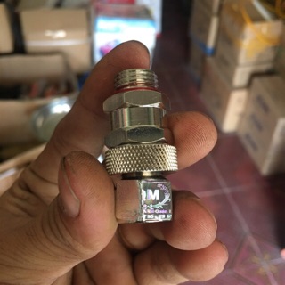 ỐC XOAY CHỐNG XOẮN DÂY REN 14mm