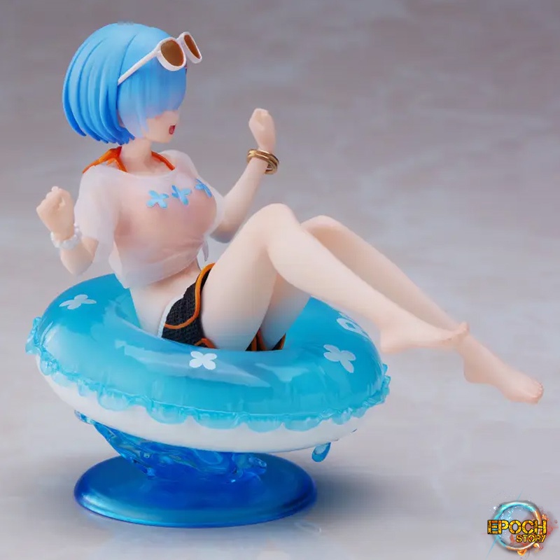 MÔ HÌNH NHÂN VẬT REM CHÍNH HÃNG NHẬT BẢN