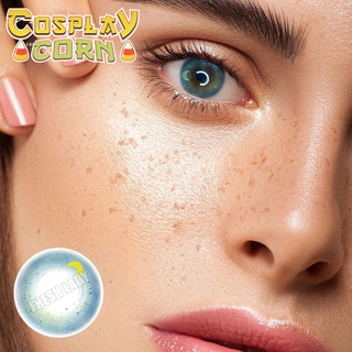 [01 CHIẾC] Tổng hợp lens Fresh Lady Hydrogel (Only 0 độ)