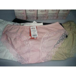 Quần lót nữ Paltal size M (48-60kg)