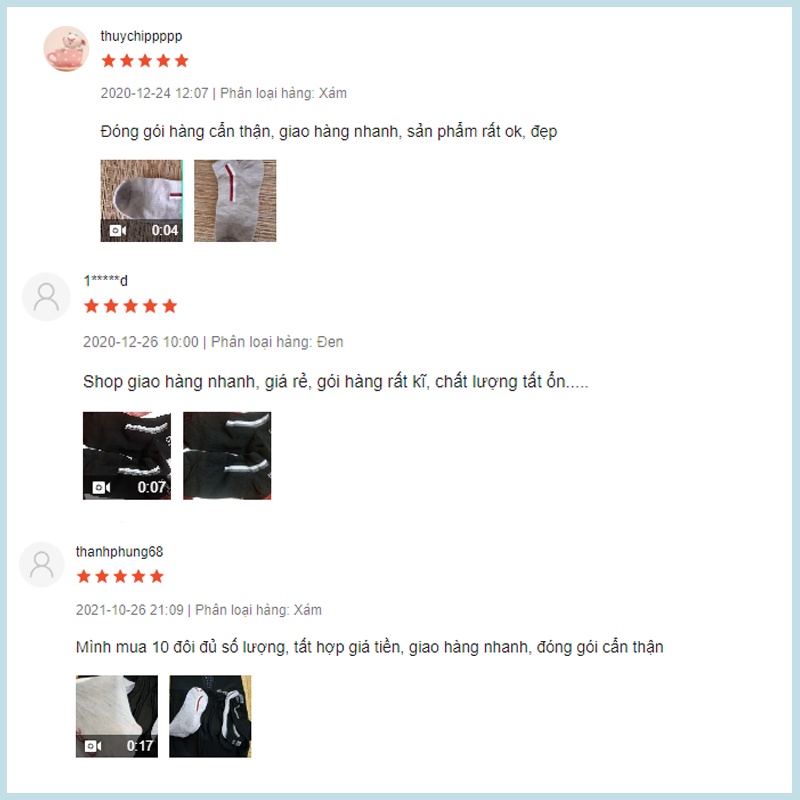 Tất ngắn cổ thể thao nam thoáng khí thời trang ôm chân khỏe khoắn dễ phối màu TNN01.1 Tacado