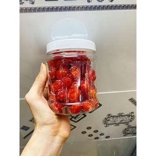 Mứt Mận Cơm Sấy Siêu Ngon