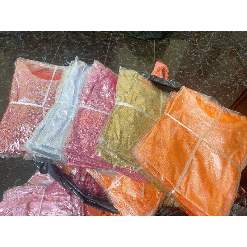 Áo Nhũ Kim Tuyến Nữ | BigBuy360 - bigbuy360.vn