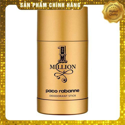 Lăn khử mùi Paco Rabanne Deodorant Stick - Hachi xách tay chính hãng