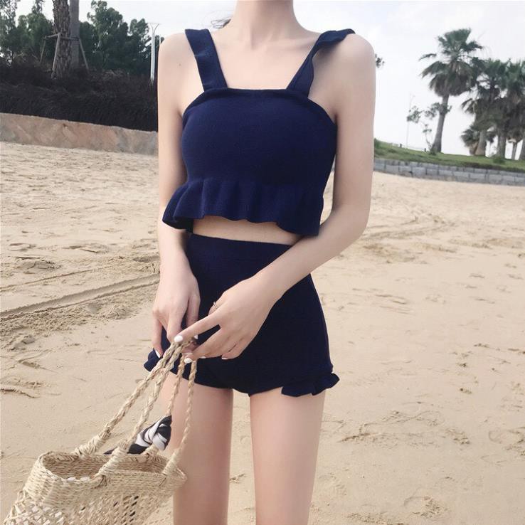 Bikini Len Tăm Cánh Tiên Cực Xinh | BigBuy360 - bigbuy360.vn