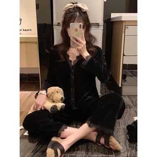 Bộ ngủ silk sleep