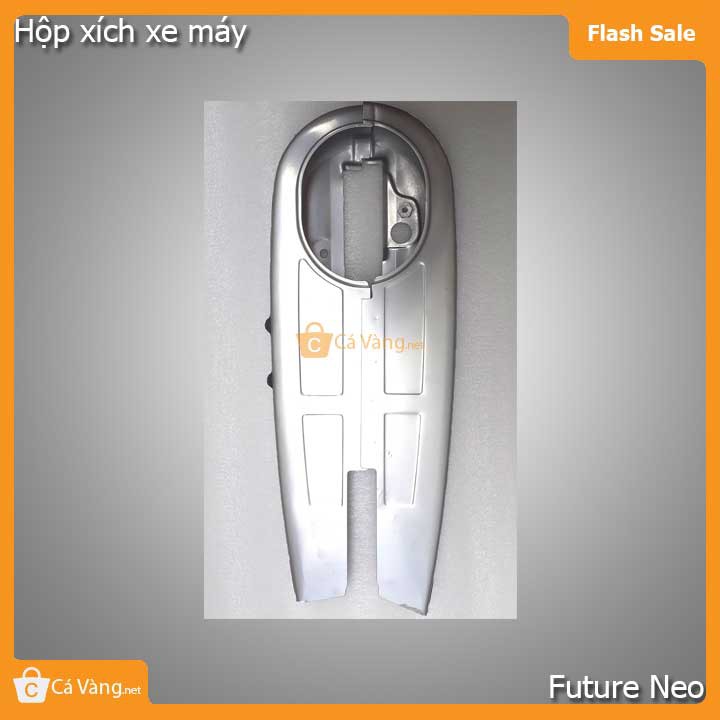 Hộp xích xe máy, cạt te xe Future Neo hàng loại 1 giá rẻ