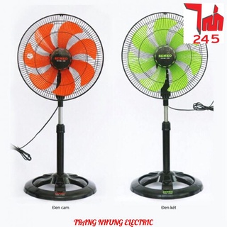 ⚡HỎA TỐC⚡ QUẠT LỠ SẮT SENKO LTS1636 - CHÍNH HÃNG