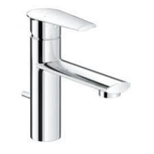 Vòi Lavabo Inax Nóng Lạnh LFV-7102S, bảo hành điện tử chính hãng 02 năm