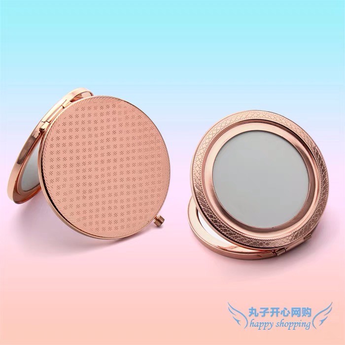 Phôi Gương Handmade Cao Cấp