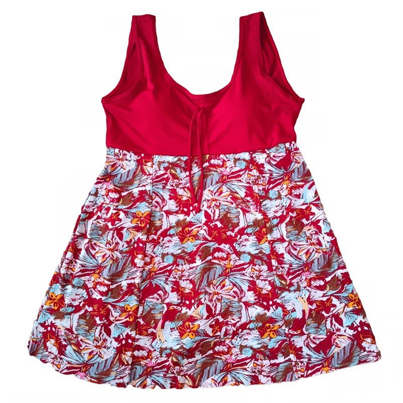 Mới Bộ Đồ Bơi Một Mảnh Che Bụng Thời Trang Mùa Xuân Cho Nữ | BigBuy360 - bigbuy360.vn