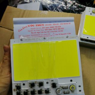 Miếng led 100w 220v
