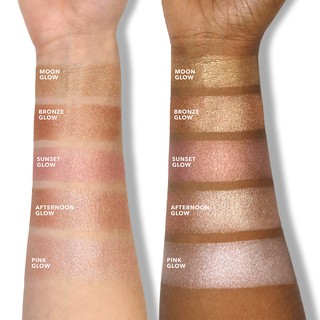 Phấn Phủ Tạo Khối Bobbi Brown Highlighting Powder