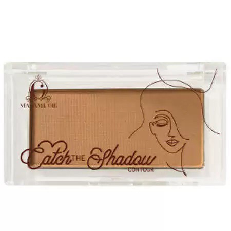 (hàng Mới Về) Phấn Bắt Sáng Tạo Khối Trang Điểm Nổi Bật Madame Gie Catch The Gleam | BigBuy360 - bigbuy360.vn