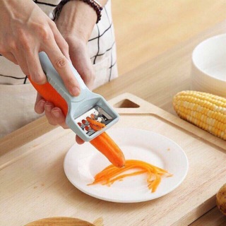 NẠO ĐA NĂNG 2 ĐẦU NẠO RAU CỦ QUẢ