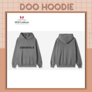 [DOO HOODIE] Áo Hoodie Nam