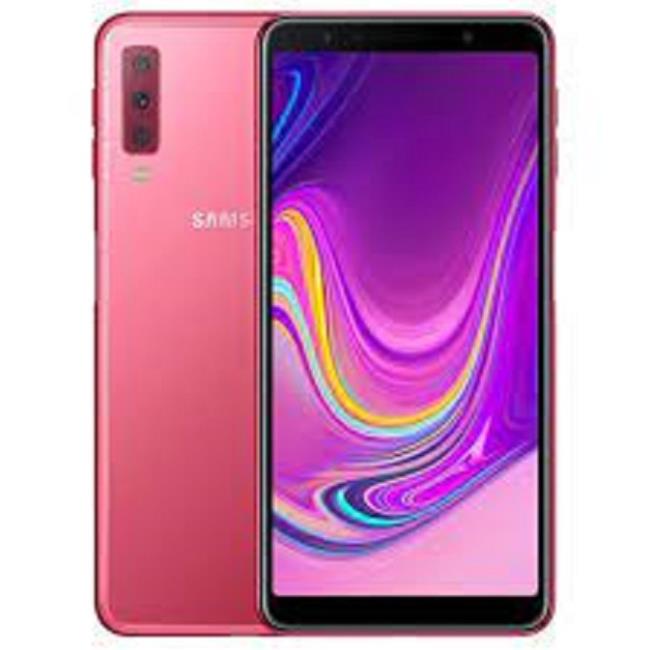 Điện thoại Samsung Galaxy A7 2018 (A750) ram 4G/64G zin mới 99%, chơi Game mượt, Camera sắc nét, Máy Chính Hãng