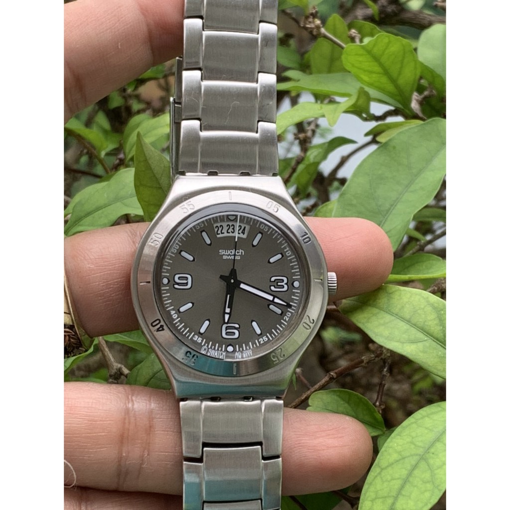 Đồng hồ nam SWATCH SWISS - Thụy Sĩ
