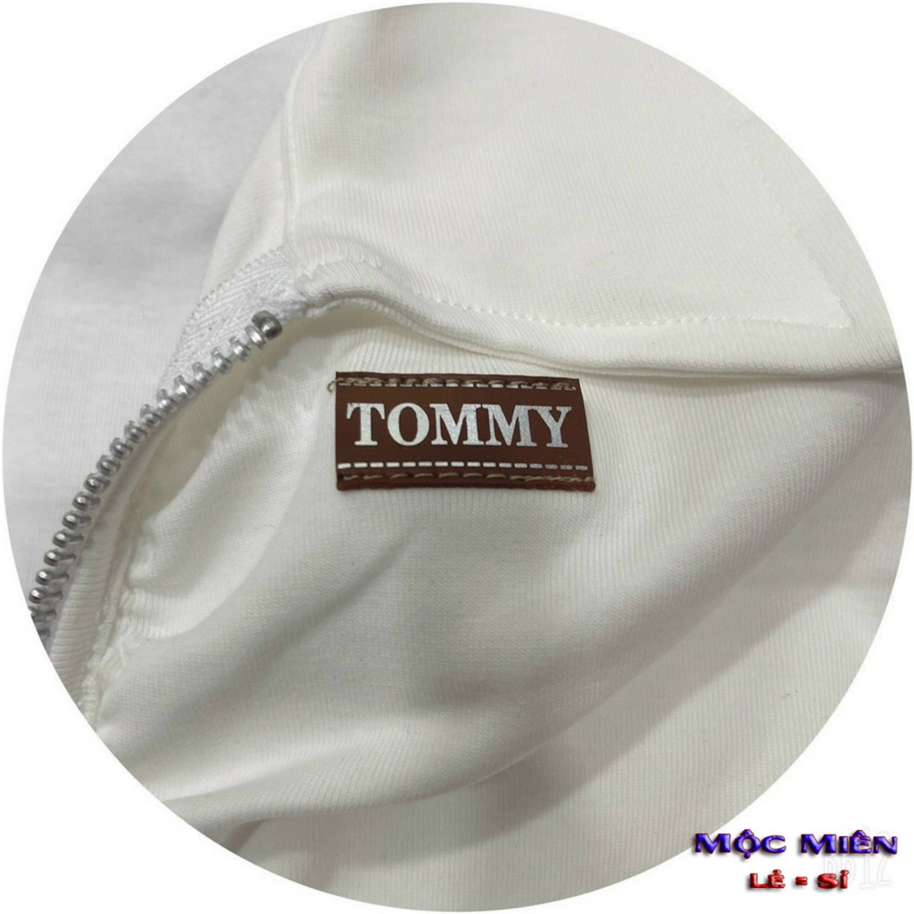 Áo thun nữ kiểu dáng croptop ôm body cổ bẻ polo dây kéo cực dễ thương mẫu mới thời trang nữ 2021 | BigBuy360 - bigbuy360.vn