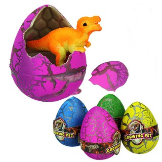 orr-Bộ 12 quả trứng khủng long nở thần kì-g7p