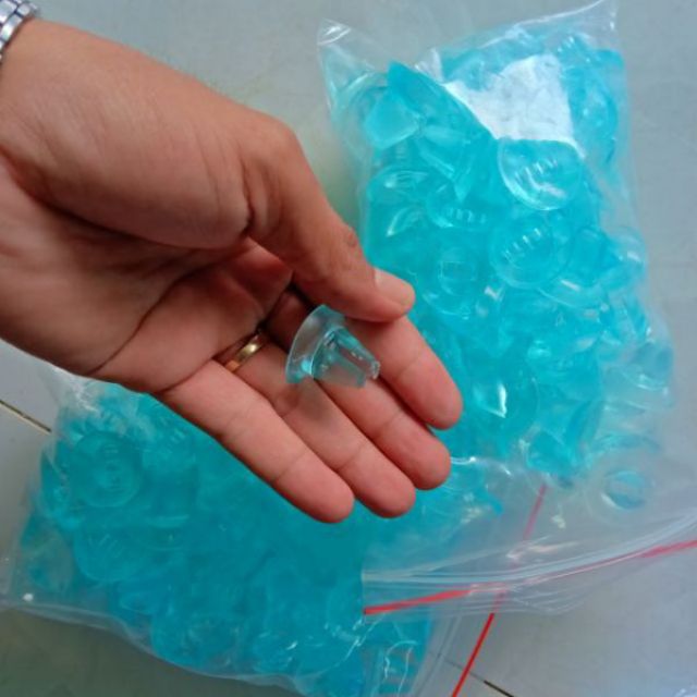 MIẾNG HÍT CHIA BỂ- HỒ CÁ ( 5 cái )