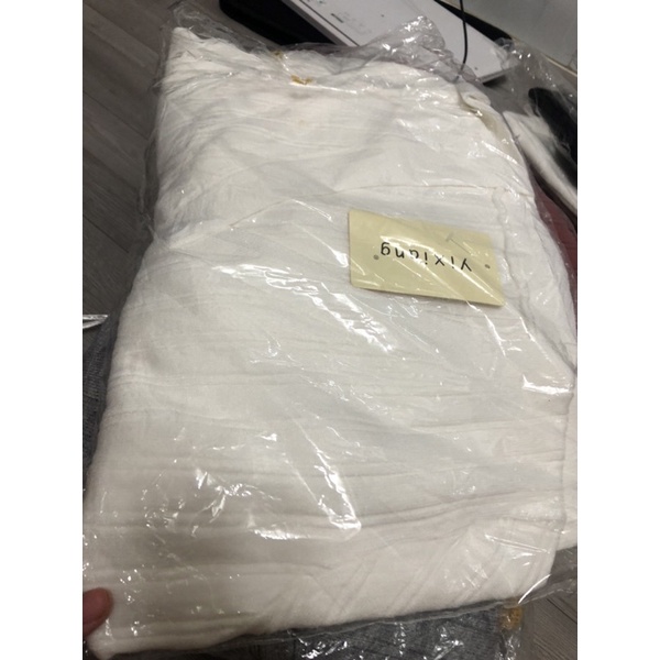 ÁO KHOÁC THUN LEN QC CAO CẤP