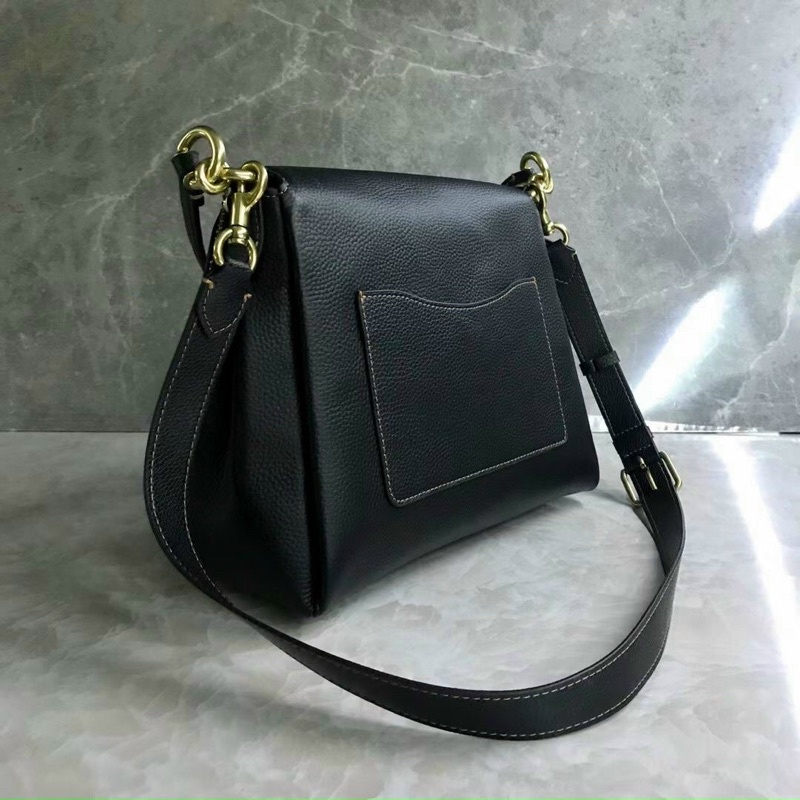 Túi Coát da thật đeo nhiều kiểu