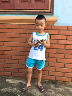 Bộ số thể thao