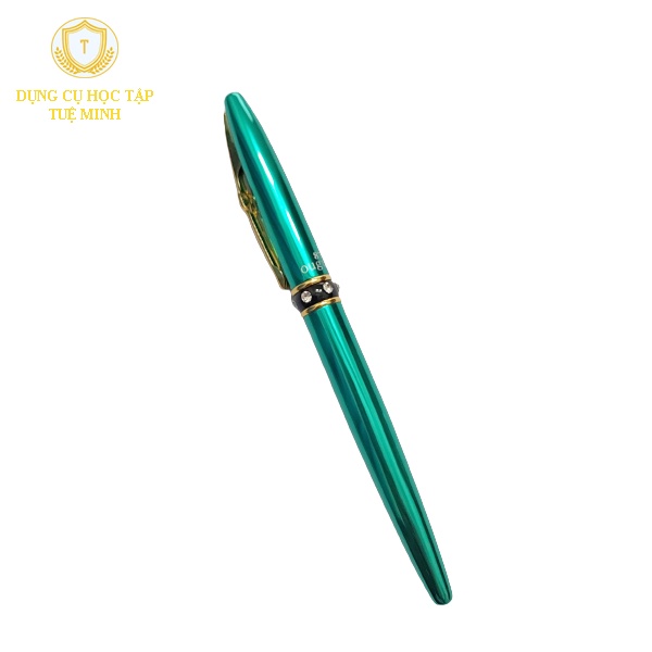 Bút Luyện Chữ Ouguwen 873, Ngòi Kinh Tinh Lá Tre loại 1,Tạo Nét Thanh Nét Đậm Tự Nhiên-Dụng cụ học tập Tuệ Minh