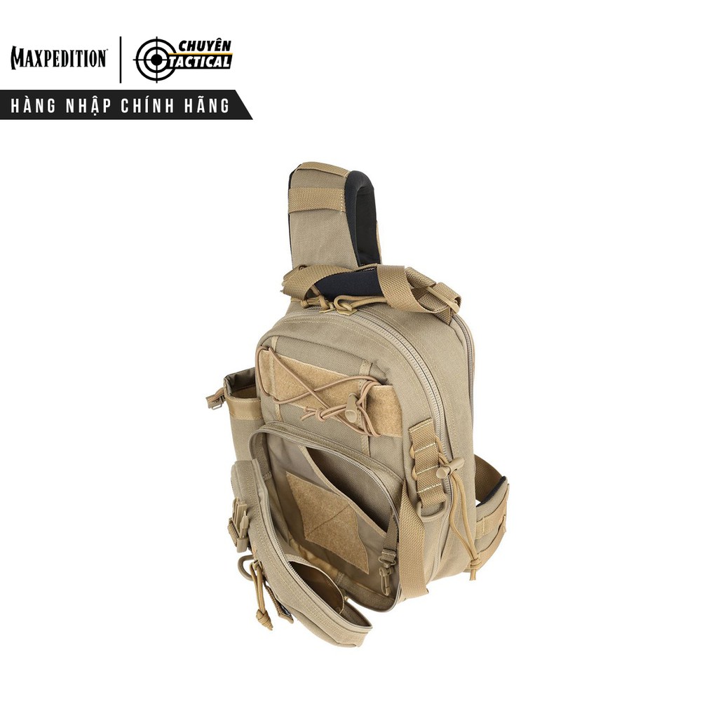 Balo Chiến Thuật Maxpedition Noatak Gearslinger