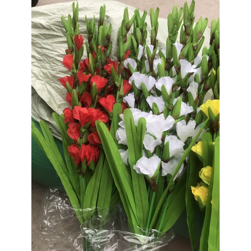 Cành hoa dơn cắm bình -1 bó /10 cành