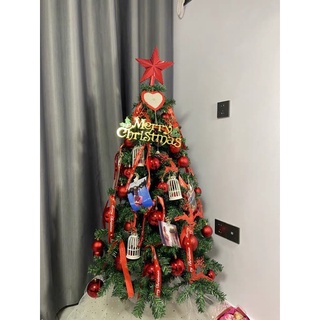 Cây thông Noel Giáng sinh trang trí