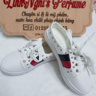 Sục Gucci cao cấp cho bé