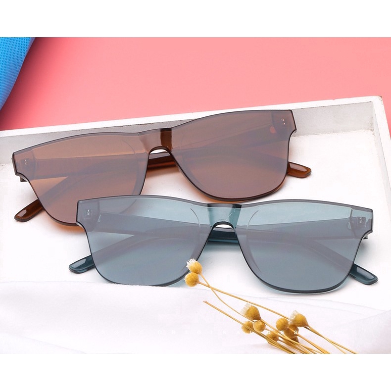 Kính mát Samjune kiểu dáng thời trang cho nam/ nữ