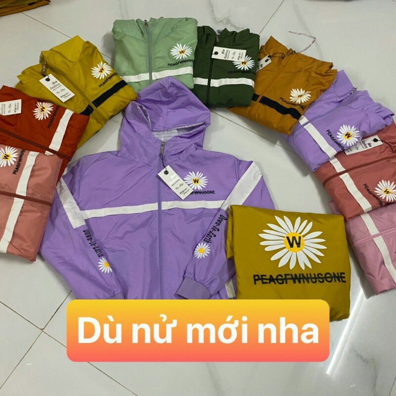 khoácdudep