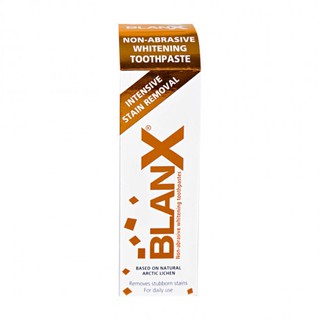 Kem Đánh răng BLANX Intensive Stain Removal 75ml