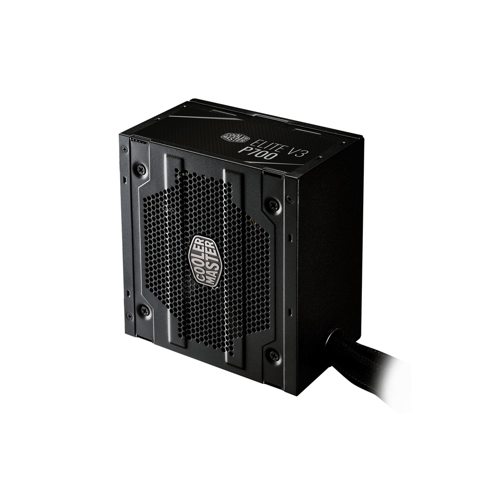 Nguồn máy tính Cooler Master Elite V3 230V PC700 700W (Màu Đen)